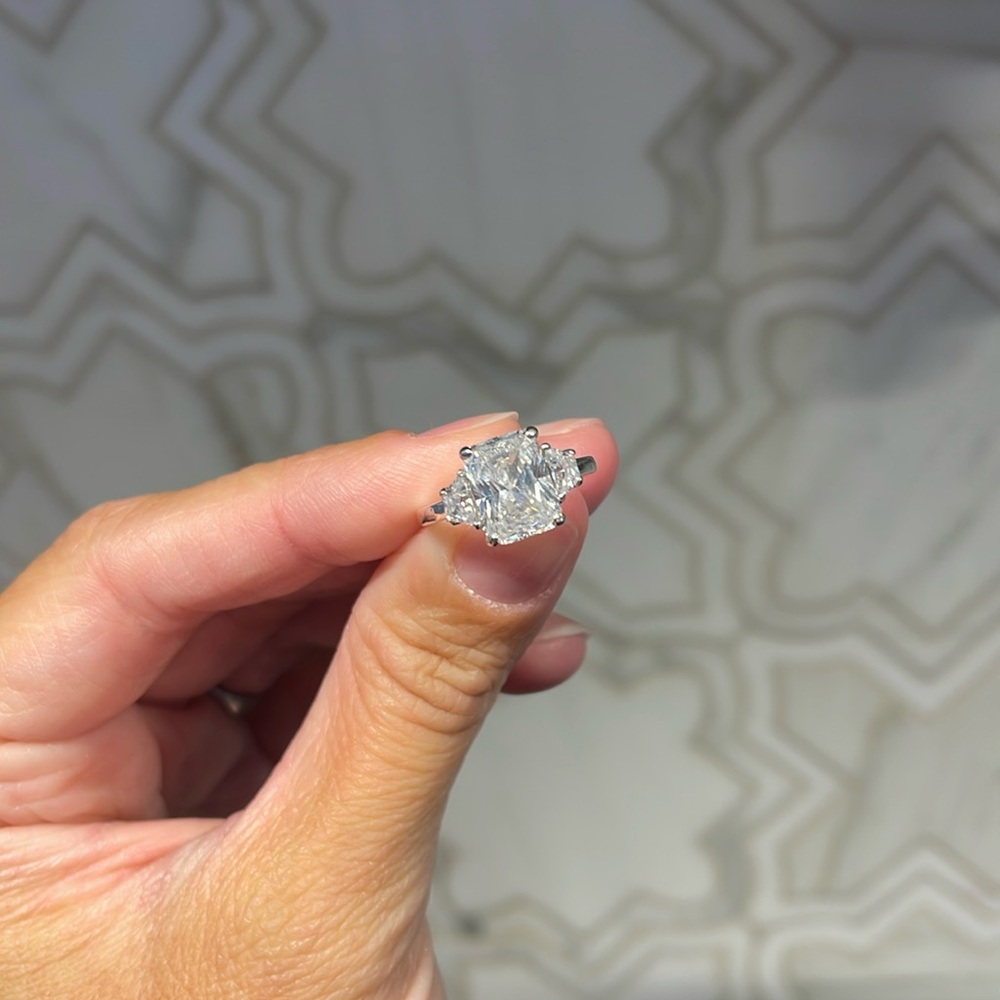 The Harper Ring